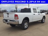 New 2024 RAM 2500 Tradesman w/ Chrome Appearance Group image 5