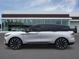 New 2025 Lincoln Nautilus Reserve w/ Jet Appearance Package image 3