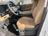 New 2025 INFINITI QX80 Sensory image 4