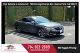 Used 2017 Honda Accord EX image 2