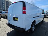 Used 2023 Chevrolet Express 2500 Extended w/ Driver Convenience Package image 3