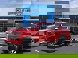 New 2025 Chevrolet Tahoe Premier image 2