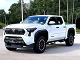 New 2025 Toyota Tacoma TRD Off-Road image 4