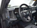 Certified 2024 Ford Bronco Black Diamond image 6
