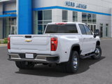 New 2025 Chevrolet Silverado 3500 LTZ w/ LTZ Plus Package image 4
