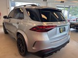 Used 2024 Mercedes-Benz GLE 63 AMG S image 6