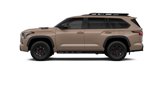 New 2025 Toyota Sequoia TRD Pro image 3