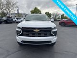 New 2025 Chevrolet Suburban High Country image 2