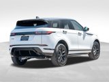 New 2026 Land Rover Range Rover Evoque Dynamic SE image 4