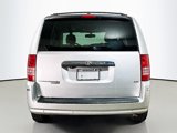 Used 2008 Chrysler Town & Country Limited w/ Entertainment Group #3 image 6