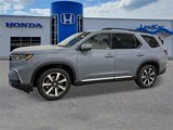 New 2025 Honda Pilot Elite image 2