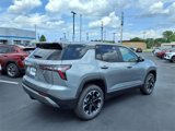 New 2026 Chevrolet Equinox LT w/ Convenience Package II image 3