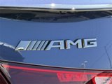 Used 2024 Mercedes-Benz C 43 AMG 4MATIC Sedan image 2
