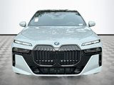 New 2026 BMW 740i w/ Executive Package image 2