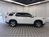 Used 2025 Honda Pilot EX-L image 6