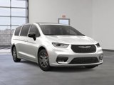 New 2025 Chrysler Pacifica Select image 5