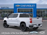 New 2026 Chevrolet Silverado 1500 RST w/ RST All Star Premium Package image 3