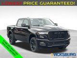 New 2026 RAM 1500 Laramie image 1