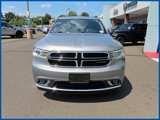 Certified 2015 Dodge Durango Limited w/ Premium Group image 3