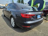 Used 2017 Audi A4 2.0T Ultra Premium w/ Convenience Package image 3