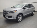 Used 2023 Ford Edge SEL image 2