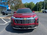 New 2025 Chevrolet Equinox LT w/ Convenience Package II image 3