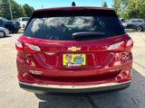 Used 2018 Chevrolet Equinox LT image 3