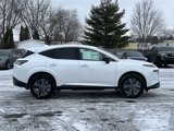 New 2025 Nissan Murano SL image 4