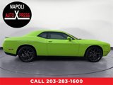 Used 2023 Dodge Challenger SXT w/ Blacktop Package image 2
