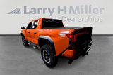 New 2025 Toyota Tacoma 4x4 Double Cab Hybrid image 3