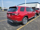 New 2025 Honda Pilot EX-L image 3