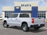 New 2026 Chevrolet Silverado 1500 W/T w/ WT Value Package image 3