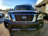 Used 2020 Nissan Armada SL w/ Premium Package image 4