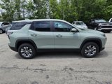 New 2026 Chevrolet Equinox LT w/ Convenience Package II image 4