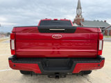 Used 2020 Ford F250 Lariat w/ Lariat Ultimate Package image 6