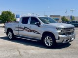 Used 2020 Chevrolet Silverado 1500 LTZ w/ LTZ Plus Package image 6