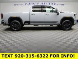 Used 2025 GMC Sierra 2500 AT4 w/ AT4 Premium Plus Package image 2