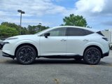 New 2025 Nissan Murano Platinum w/ Cargo Package image 5