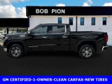 Certified 2024 GMC Sierra 1500 SLT image 5