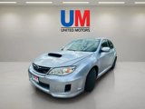 Used 2014 Subaru Impreza WRX Hatchback image 3