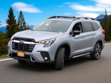 New 2025 Subaru Ascent Touring w/ Popular Package #2 image 4
