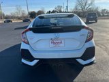 Used 2018 Honda Civic Sport image 4