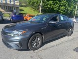 Used 2020 Kia Optima LX image 3