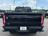 New 2025 Ford F250 Platinum image 3