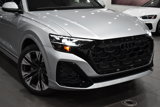 New 2025 Audi Q8 Premium Plus image 3