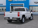 New 2026 Chevrolet Silverado 2500 W/T w/ WT/CX Safety Package image 4
