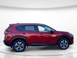 Used 2023 Nissan Rogue SV image 2