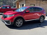 Used 2020 Honda CR-V Touring image 5