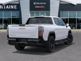 New 2026 GMC Sierra EV Elevation image 4