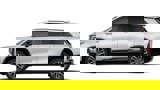 New 2026 Cadillac Vistiq Sport w/ LPO, Floor Liner Package image 5